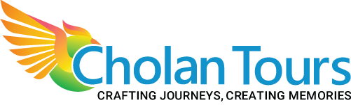 Cholan Tours